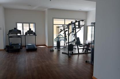 Apartment - 2 Bedrooms - 2 Bathrooms for rent in Hidd - Muharraq Governorate