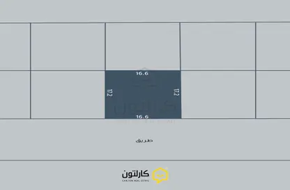 أرض - استوديو للبيع في قلالي - المحرق