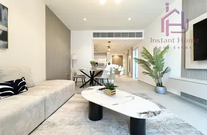 Apartment - 1 Bedroom - 2 Bathrooms for rent in Seef - Capital Governorate Apartment - 1 Bedroom - 2 Bathrooms for rent in Seef - Capital Governorate