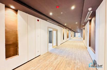 Office Space - Studio - 1 Bathroom for rent in Seef - Capital Governorate