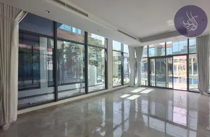 Apartment - 2 Bedrooms - 3 Bathrooms for rent in Janabiya - Northern Governorate