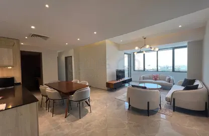 Apartment - 2 Bedrooms - 3 Bathrooms for sale in Amwaj Homes - Amwaj Islands - Muharraq Governorate