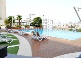 Apartment - 3 bedrooms - 5 bathrooms for rent in Mahooz - Manama - Capital Governorate