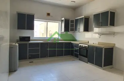Apartment - 2 Bedrooms - 3 Bathrooms for rent in Hidd - Muharraq Governorate