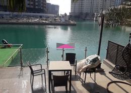 Villa - 2 bedrooms - 3 bathrooms for sale in Al Marsa Floating City - Amwaj Islands - Muharraq Governorate