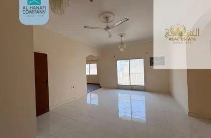 Apartment - 2 Bedrooms - 2 Bathrooms for rent in Exhibition Road - Hoora - Capital Governorate