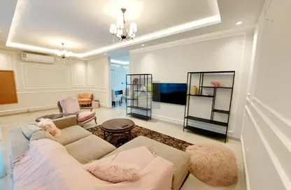 Villa - 3 Bedrooms - 4 Bathrooms for rent in Hamala - Northern Governorate