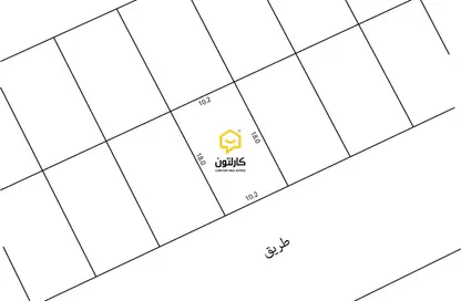 Land - Studio for sale in Salmabad - Central Governorate Land - Studio for sale in Salmabad - Central Governorate