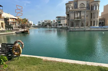 فيلا - 3 غرف نوم - 3 حمامات للايجار في مدينة المرسى - أمواج - المحرق