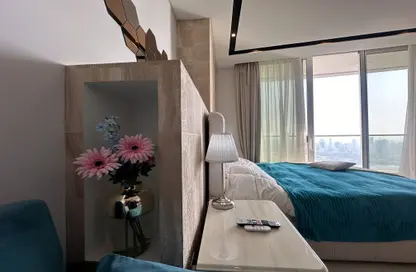 Apartment - Studio - 1 Bathroom for rent in Seef - Capital Governorate