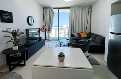 Apartment - 1 Bedroom - 1 Bathroom for sale in Marassi Boulevard - Diyar Al Muharraq - Muharraq Governorate
