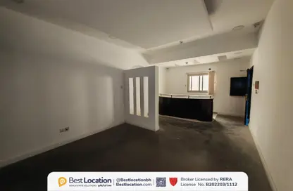 Office Space - Studio - 2 Bathrooms for rent in Sanad - Central Governorate