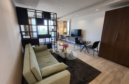 Apartment - Studio - 1 Bathroom for rent in Hanging Garden - Dilmunia Island - Muharraq Governorate Apartment - Studio - 1 Bathroom for rent in Hanging Garden - Dilmunia Island - Muharraq Governorate