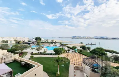 Water View image for: Apartment - 2 Bedrooms - 2 Bathrooms for rent in Amwaj Avenue - Amwaj Islands - Muharraq Governorate, Image 1