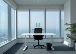 Office Space for rent in Bahrain Financial Harbour - Manama - Capital Governorate Office Space for rent in Bahrain Financial Harbour - Manama - Capital Governorate