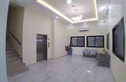 صورة لـ استقبال / بهو شقة - 2 غرف نوم - 2 حمامات للايجار في العدلية - المنامة - محافظة العاصمة ، صورة رقم 1