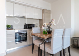 Short Term and Hotel Apartment - 1 bedroom - 1 bathroom for rent in Marassi Shores Residences - Diyar Al Muharraq - Muharraq Governorate Short Term and Hotel Apartment - 1 bedroom - 1 bathroom for rent in Marassi Shores Residences - Diyar Al Muharraq - Muharraq Governorate