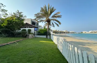 Apartment - 5 Bedrooms - 7 Bathrooms for rent in Saraya al Bahar - Amwaj Islands - Muharraq Governorate