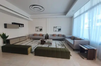 Townhouse - 4 Bedrooms - 6 Bathrooms for sale in Saar - Northern Governorate