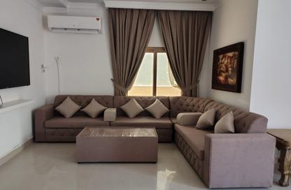 Villa - 3 Bedrooms - 4 Bathrooms for rent in Hidd - Muharraq Governorate