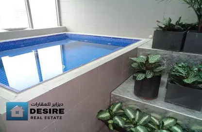 Apartment - 2 Bedrooms - 3 Bathrooms for rent in Al Juffair - Capital Governorate
