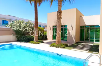 Villa - 4 Bedrooms - 5 Bathrooms for rent in Hamala - Northern Governorate