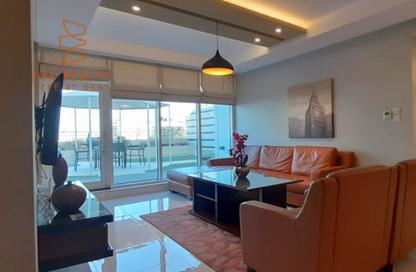 Apartment - 2 Bedrooms - 2 Bathrooms for rent in Amwaj Homes - Amwaj Islands - Muharraq Governorate
