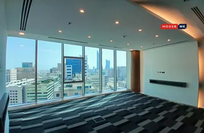 Office Space - Studio - 1 Bathroom for rent in Diplomatic Area - Manama - Capital Governorate