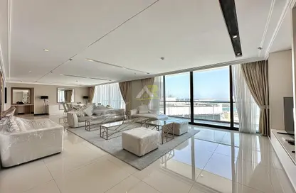 Apartment - 3 Bedrooms - 3 Bathrooms for sale in Amwaj Avenue - Amwaj Islands - Muharraq Governorate
