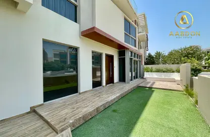 Villa - 4 Bedrooms - 6 Bathrooms for rent in Amwaj Homes - Amwaj Islands - Muharraq Governorate