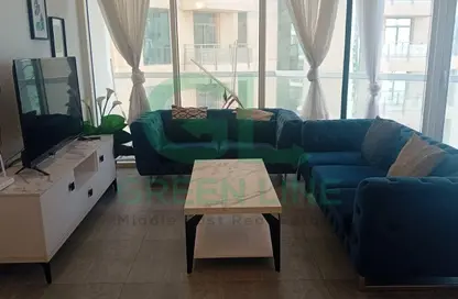 Apartment - 3 Bedrooms - 4 Bathrooms for rent in Al Juffair - Capital Governorate