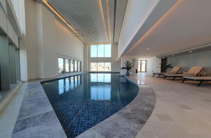 Apartment - 2 Bedrooms - 3 Bathrooms for rent in Seef - Capital Governorate