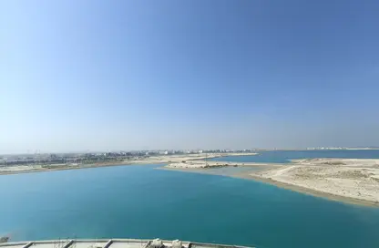 Apartment - 2 Bedrooms - 2 Bathrooms for sale in Amwaj Beachfront - Amwaj Islands - Muharraq Governorate