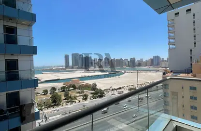 شقة - غرفة نوم - 1 حمام للايجار في الجفير - محافظة العاصمة