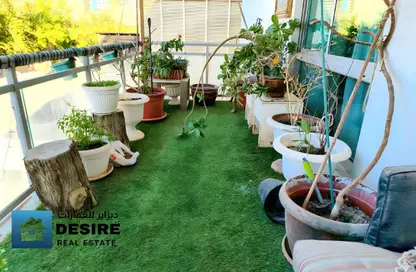 Apartment - 1 Bedroom - 1 Bathroom for rent in Al Juffair - Capital Governorate