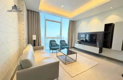 شقة - غرفة نوم - 2 حمامات للايجار في السيف - محافظة العاصمة شقة - غرفة نوم - 2 حمامات للايجار في السيف - محافظة العاصمة