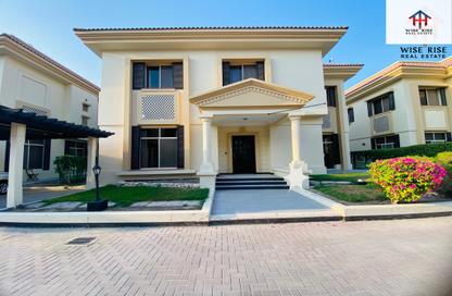Villa - 4 Bedrooms - 4 Bathrooms for rent in Mahooz - Manama - Capital Governorate