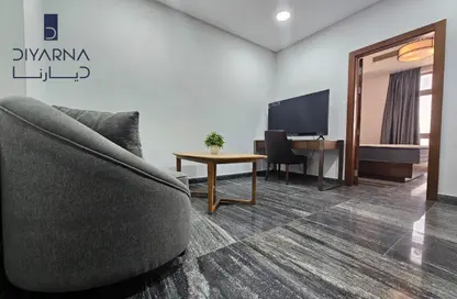 Apartment - 1 Bedroom - 2 Bathrooms for rent in Seef - Capital Governorate