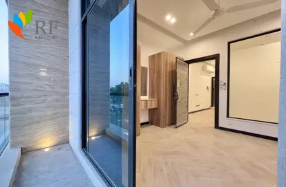 Apartment - 1 Bedroom - 1 Bathroom for rent in Riffa - Southern Governorate