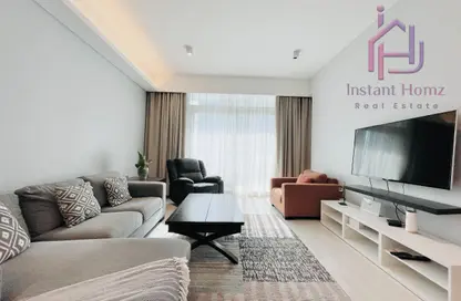 شقة - 2 غرف نوم - 3 حمامات للايجار في الجفير - محافظة العاصمة