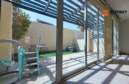 Villa - 5 Bedrooms - 6 Bathrooms for rent in Amwaj Homes - Amwaj Islands - Muharraq Governorate