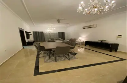 شقة - 3 غرف نوم - 2 حمامات للايجار في السيف - محافظة العاصمة