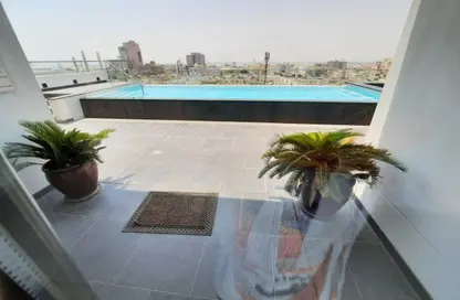 Apartment - 2 Bedrooms - 2 Bathrooms for rent in Um Al Hasam - Manama - Capital Governorate