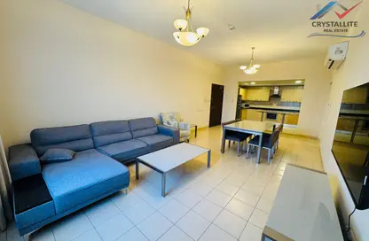 شقة - 2 غرف نوم - 2 حمامات للايجار في سار - المحافظة الشمالية