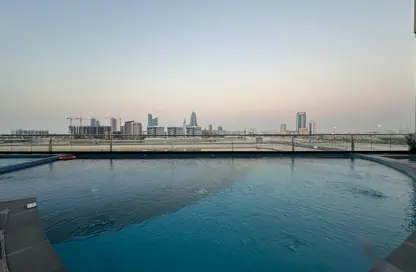 Apartment - 2 Bedrooms - 2 Bathrooms for sale in Seef - Capital Governorate