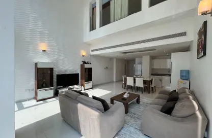 شقة - غرفة نوم - 2 حمامات للايجار في الجفير - محافظة العاصمة