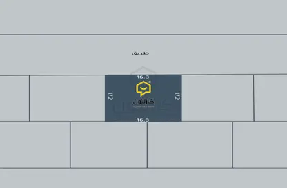 أرض - استوديو للبيع في قلالي - المحرق