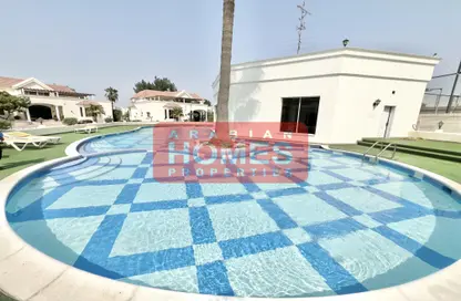Villa - 4 Bedrooms - 3 Bathrooms for rent in Saar - Northern Governorate