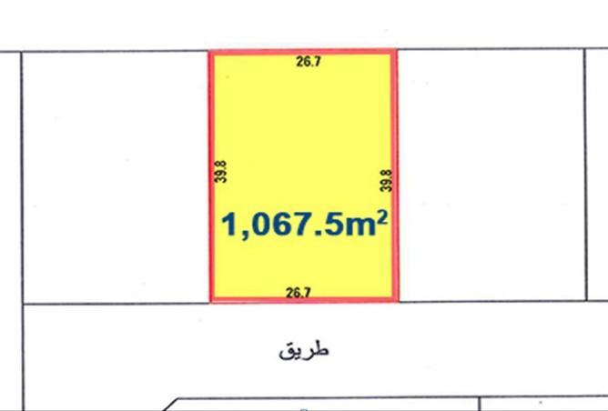 966683 - الصورة الرئيسية للعقار