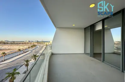 Apartment - 2 Bedrooms - 4 Bathrooms for sale in Breeze of Dilmunia - Dilmunia Island - Muharraq Governorate